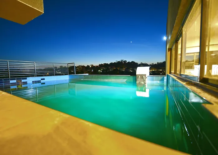 K Hotels Entebbe