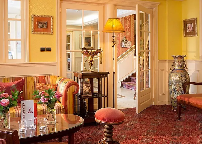 Hotel De La Matelote Boulogne-sur-Mer