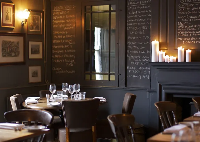 Kings Arms Apartment Didmarton