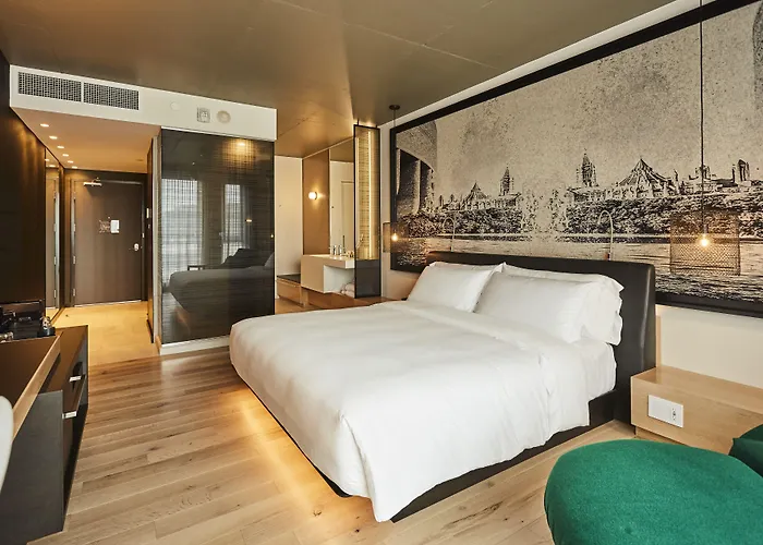 Le Germain Hotel Ottawa