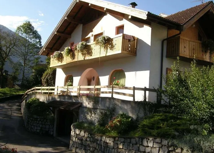 Villa Ilaria