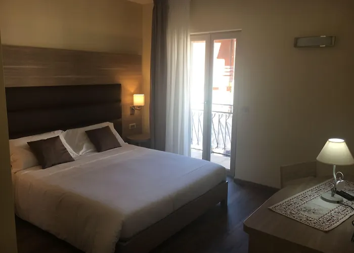 Il Viottolo Rooms&Breakfast - Adults Only-