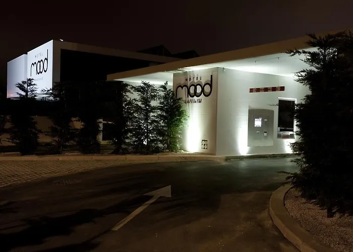 Mood - Private Suites