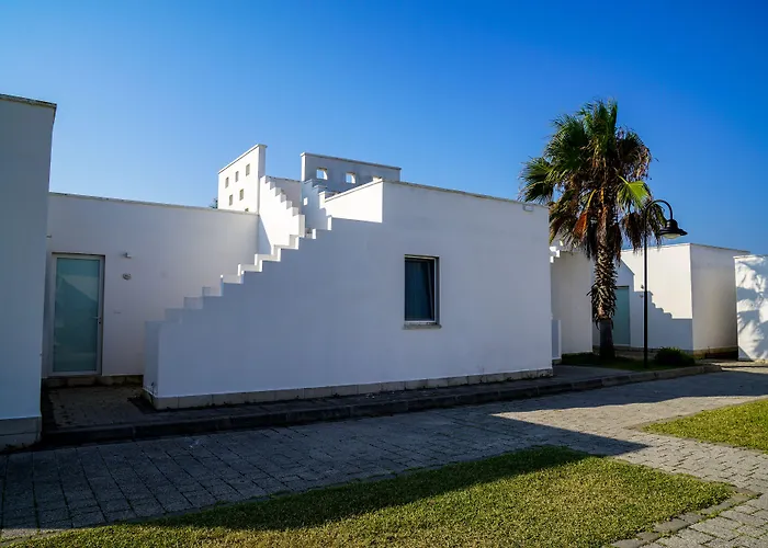 Hotel Futura Club Torre Rinalda