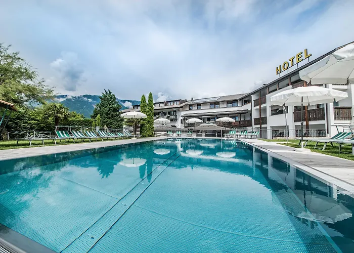 Hotel Foerstlerhof