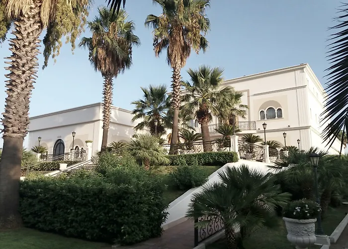 La Corte di Opaka Canosa di Puglia