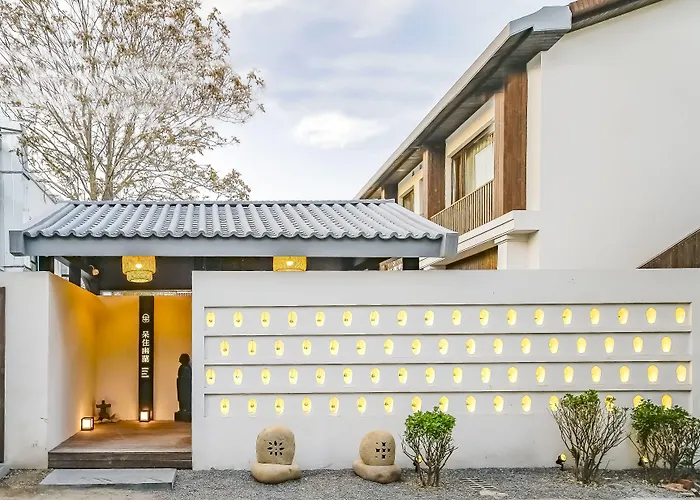 Dasein Youlan Hotel Beijing