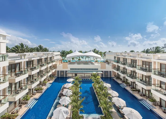 Henann Palm Beach Resort