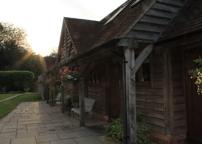 The White Horse Hotel Chilgrove