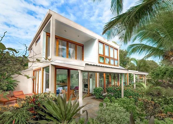 473 Grenada Boutique Resort