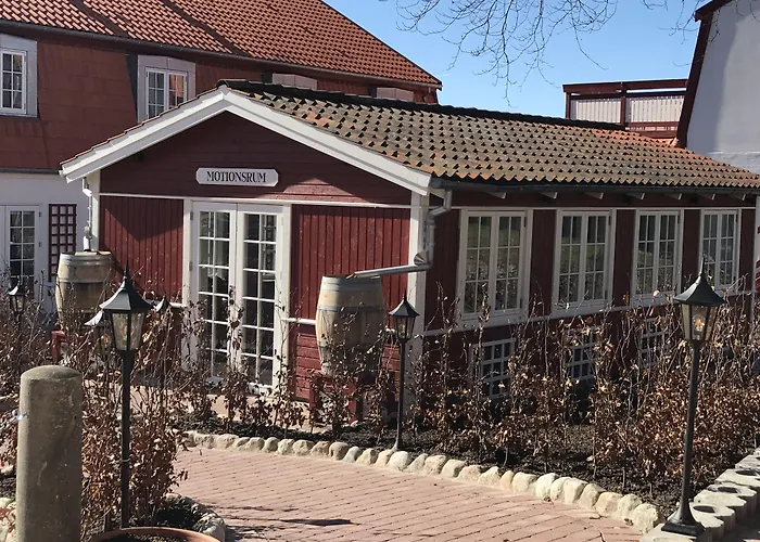 Hotel Kirstine Naestved