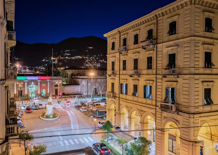 La Spezia by The First - Luxury Rooms&Suites