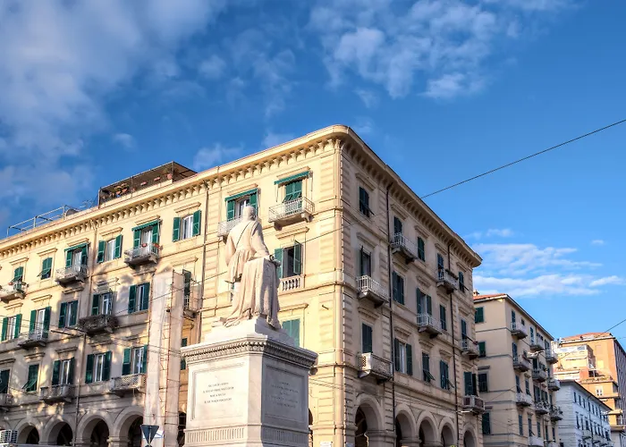 La Spezia by The First - Luxury Rooms&Suites