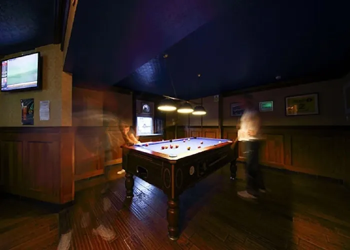 The Station Hotel Carnoustie