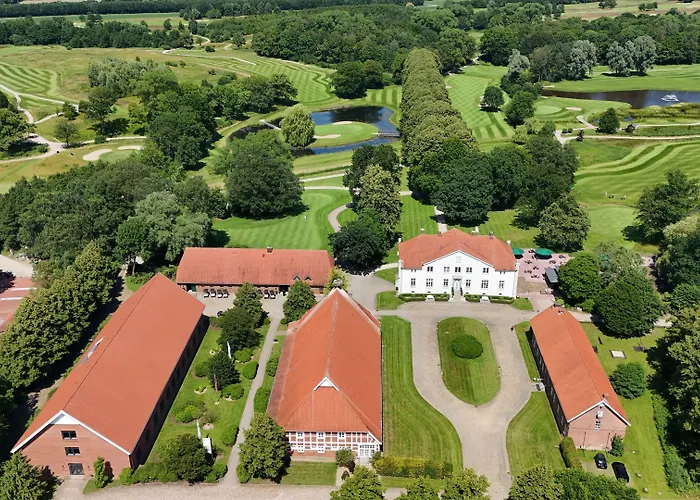 Hotel&Gästehaus Gut Kaden