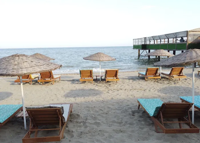 Odrys Beach Hotel & Resort