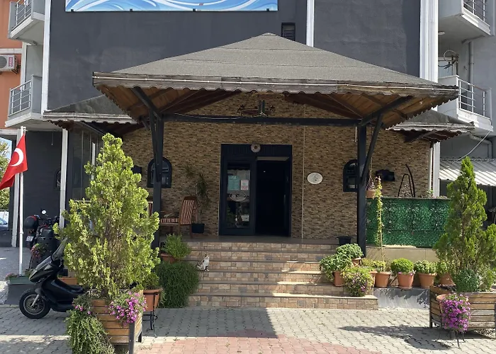 Odrys Beach Hotel & Resort