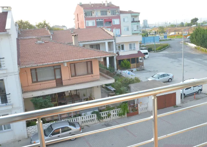 Odrys Beach Hotel & Resort