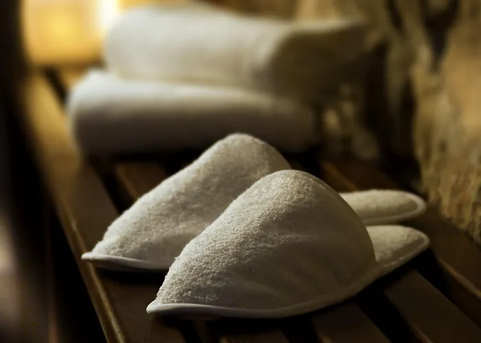 Hotel Rural&Spa Los Ánades