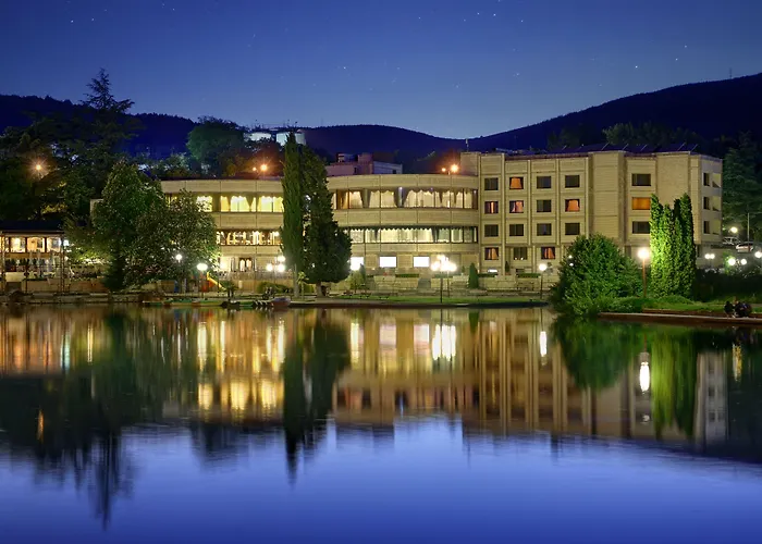 Park Hotel Stara Zagora
