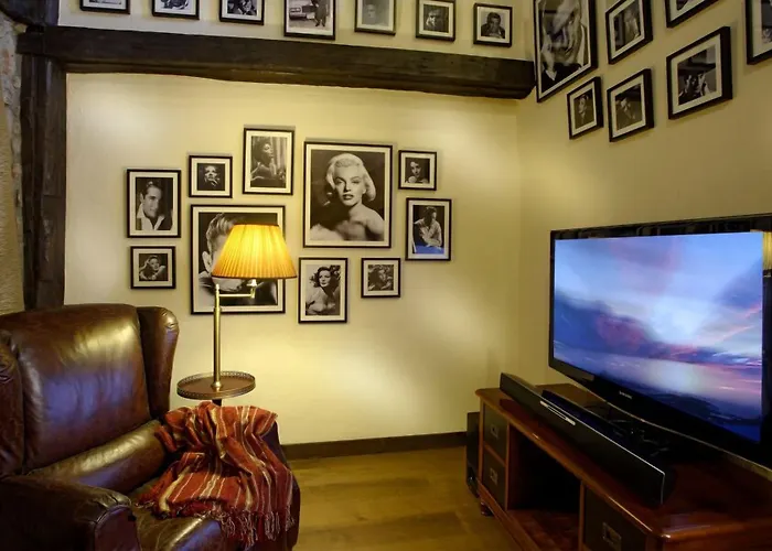 Hotel Rural&Spa Los Ánades
