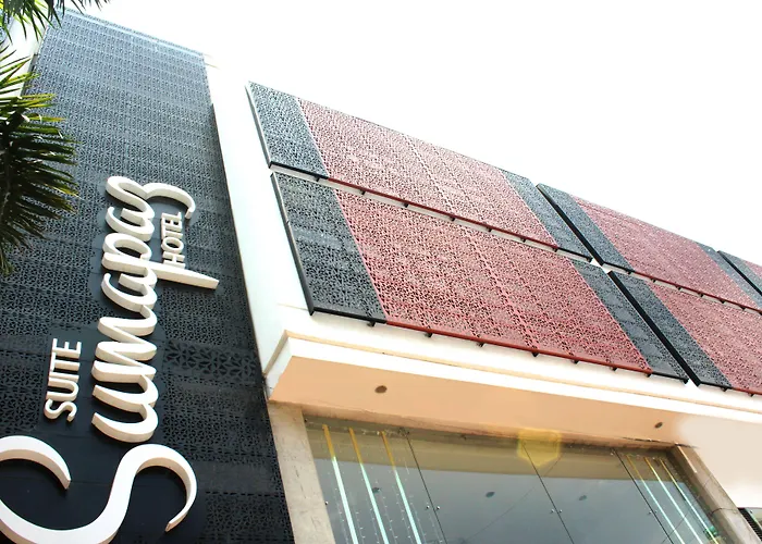 Suite Sumapaz Hotel