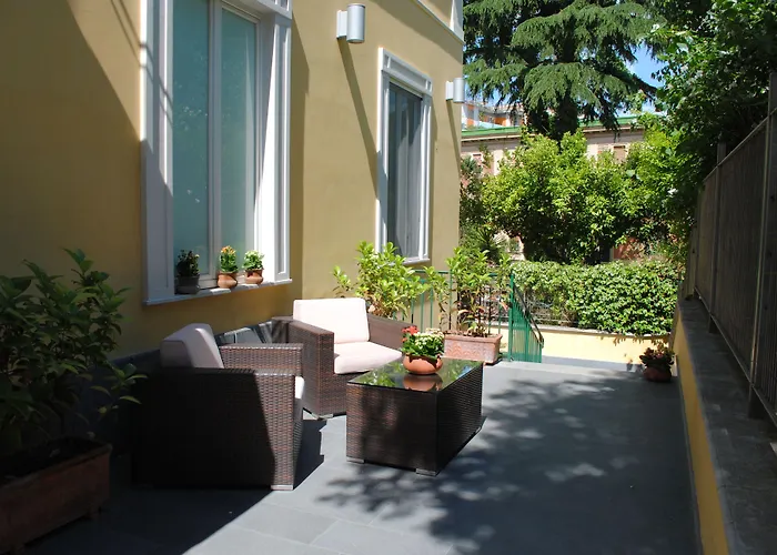 Villa San Martino