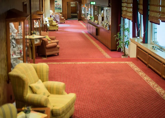 Harz Hotel&Spa Seela Bad Harzburg
