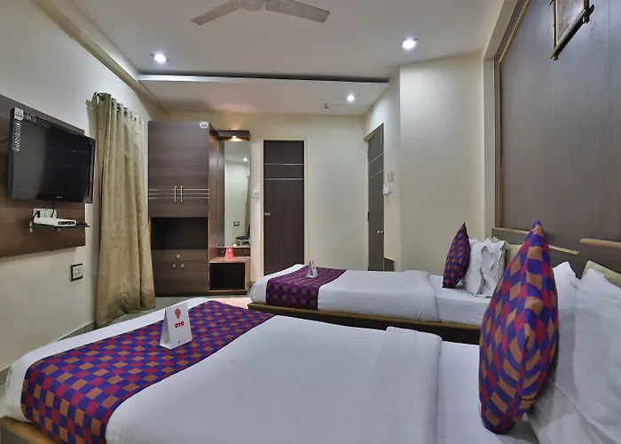 Hotel Tulsi
