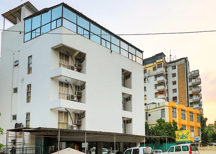 Hotel Tulsi