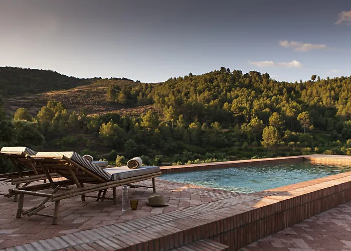 Terra Dominicata - Hotel & Winery - Adults Only