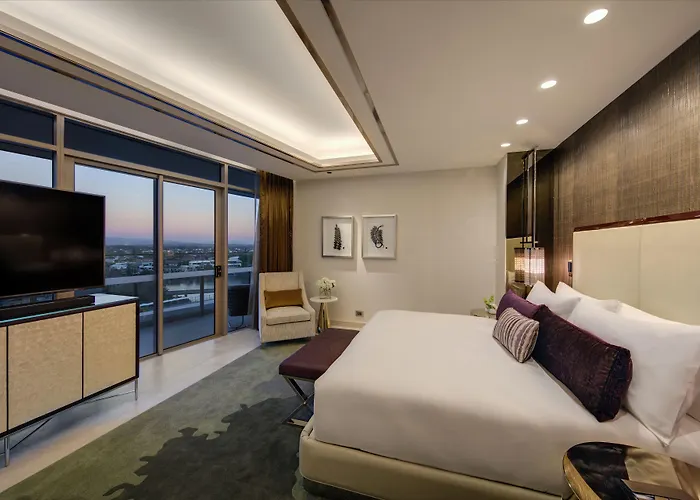 The Darling At The Star Gold Coast