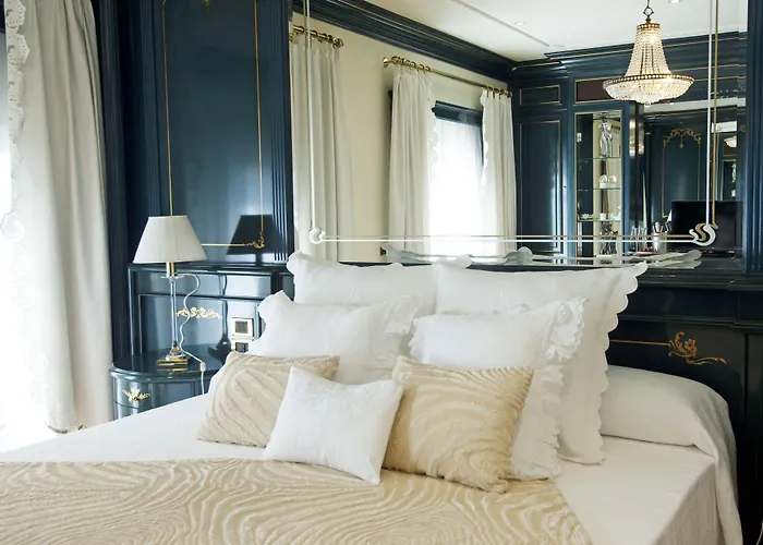 Hotel Boutique Edelweiss La Garriga (Adults Only)