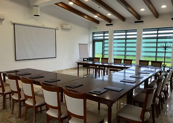 Hotel Theodora Golf Club Alba Iulia