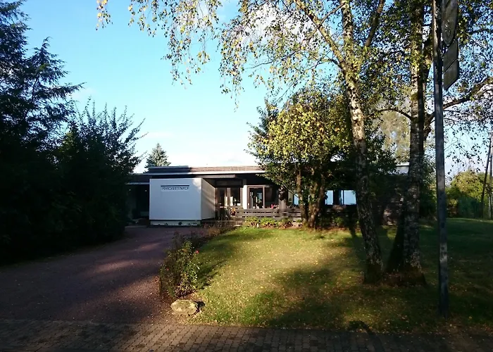 Hotel Restaurant Margaretenhof