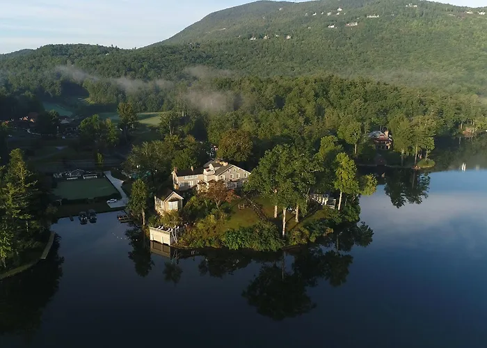 The Greystone Inn