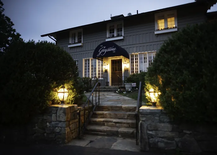 The Greystone Inn