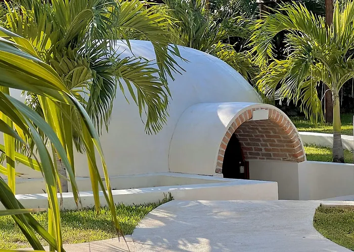 Haven Riviera Cancun (Adults Only) Alfredo V. Bonfil