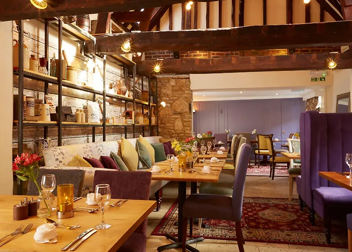 White Hart Hotel
