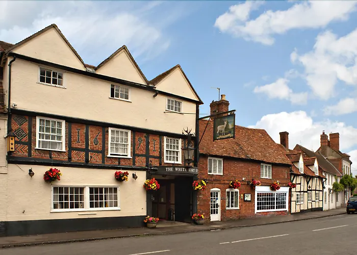 White Hart Hotel