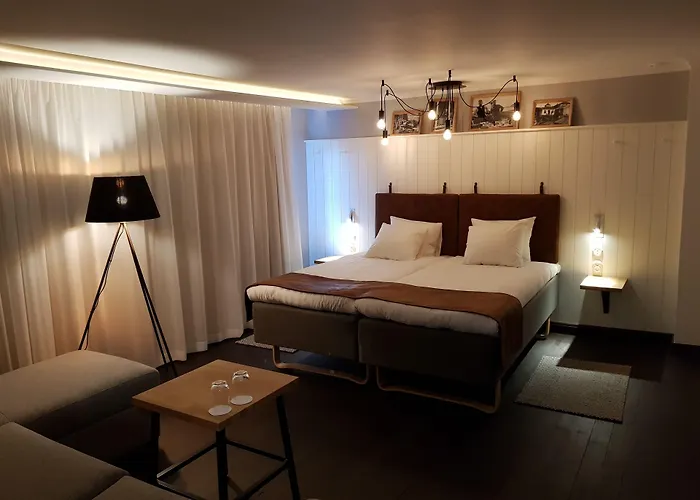 Hotell Furusund