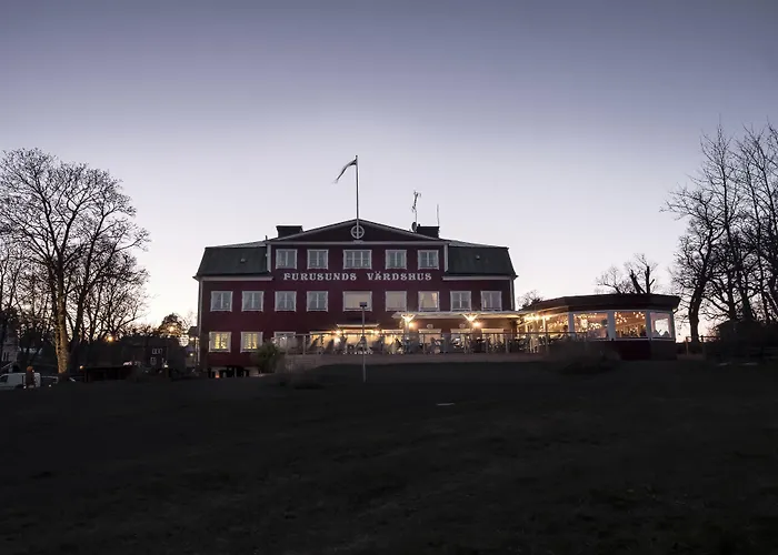 Furusund Värdshus