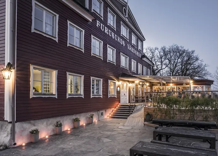 Furusund Värdshus