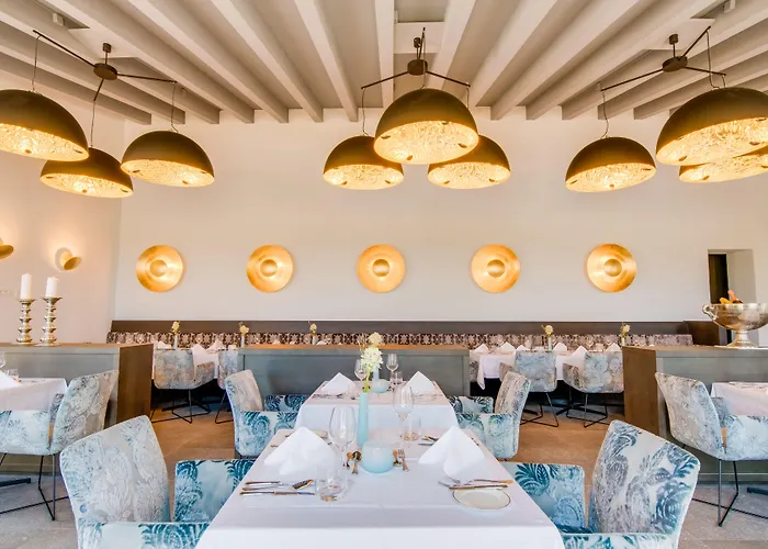 Carrossa Hotel & Spa Arta