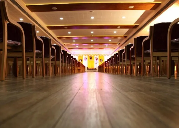 Rydges Inn Kottakkal
