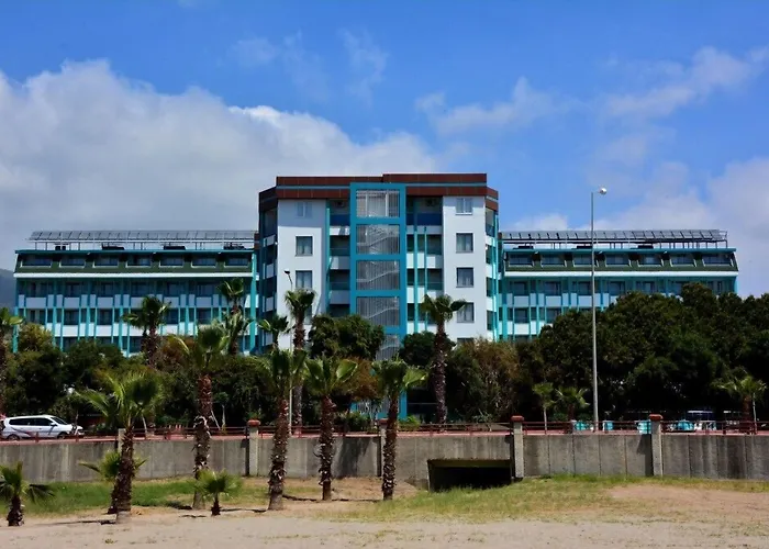 Ananas Hotel