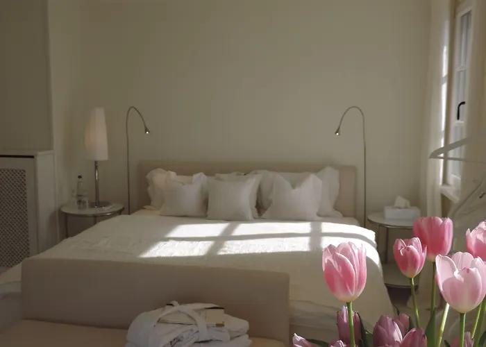 Pension Am Bodensee (Adults Only)