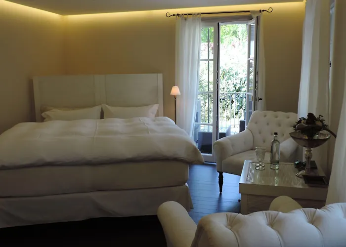 Pension Am Bodensee (Adults Only)
