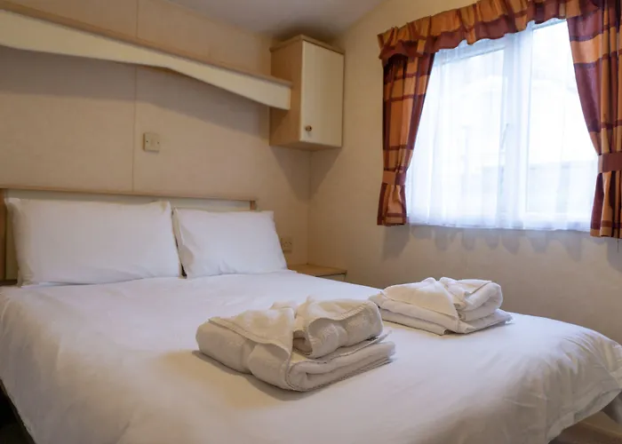 Linnhe Lochside Holidays Corpach