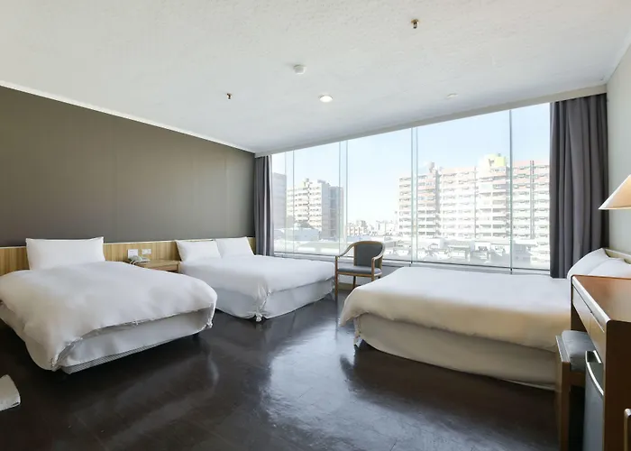 Back Home Hotel